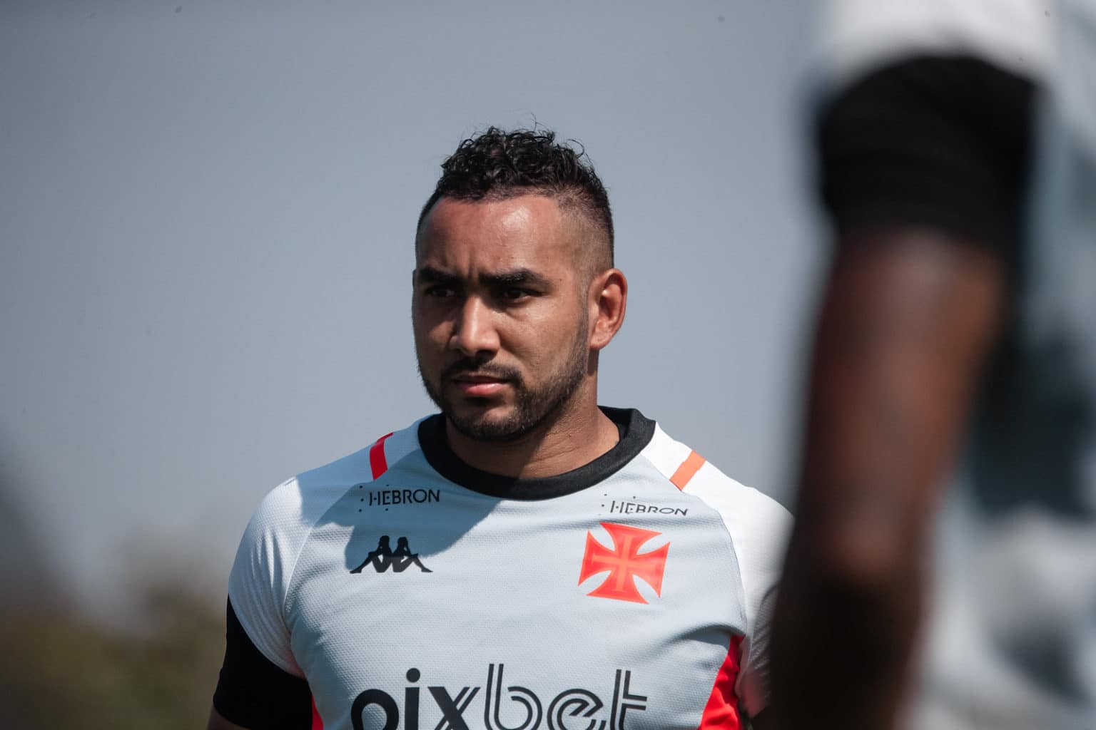 Silvestre Sobre Payet No Vasco O Franc S Mais Brasileiro