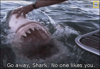 Probabilidade Ataques de Tubarões