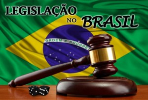 Legislação no Brasil