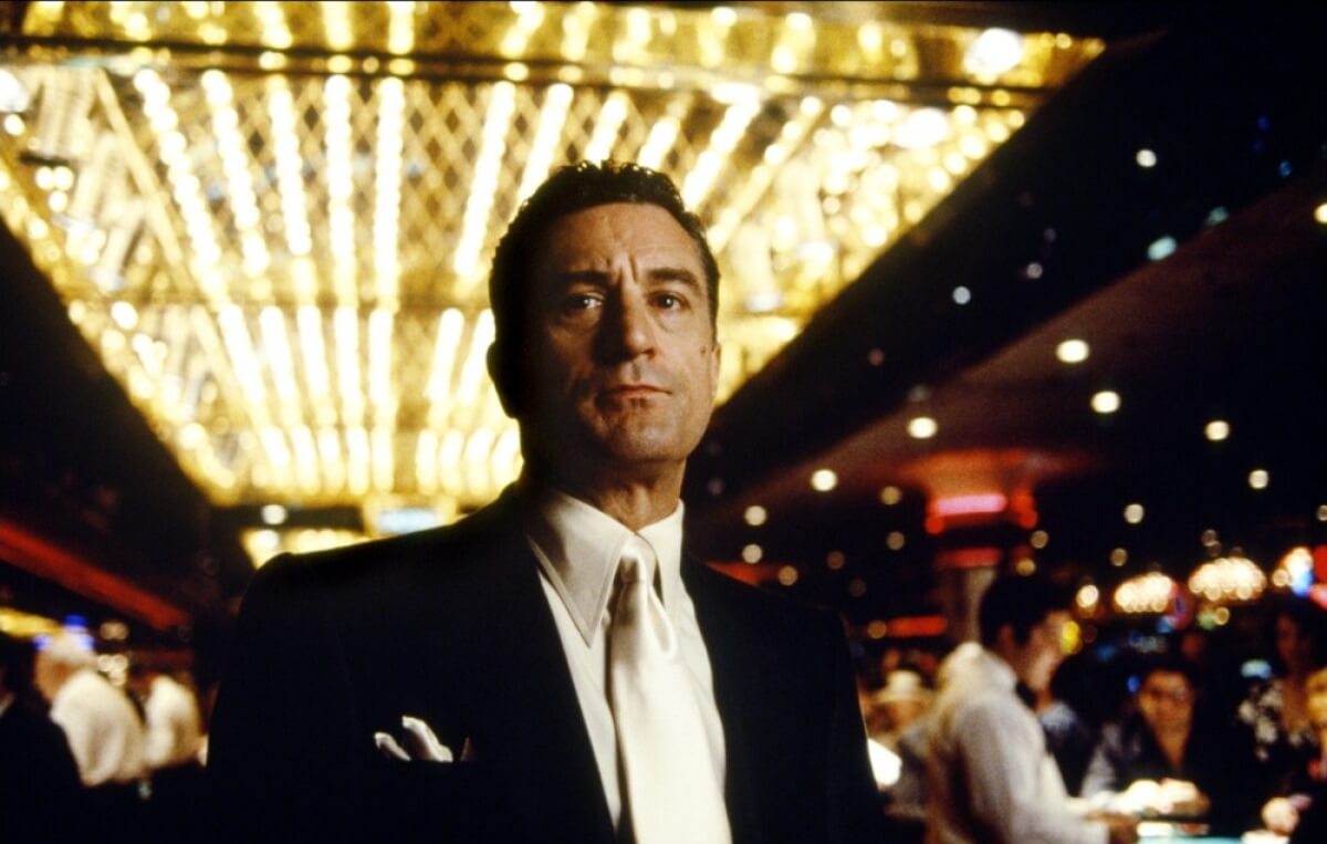 Online casino bonusser