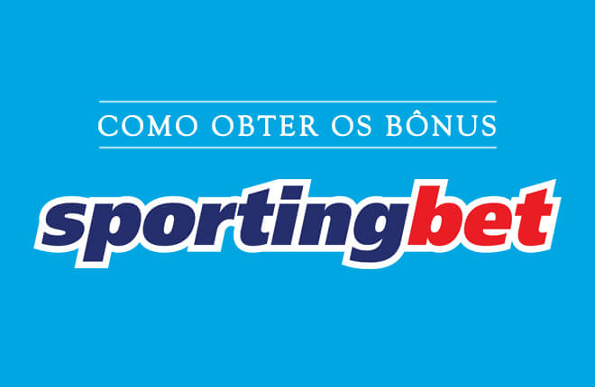 Sportingbet bônus: Passo a passo para ativar a oferta