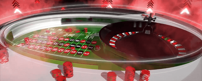 BetOnAces casino