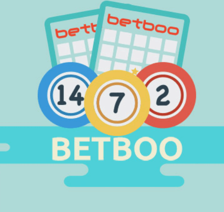 Betboo Bingo - abril - 2024