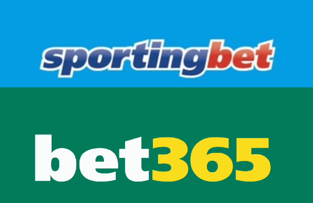 Sportsbet.io ou bet365 - junho - 2023