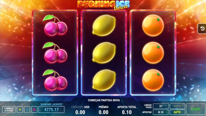 Video slot Football Fans Video slot Football Fans