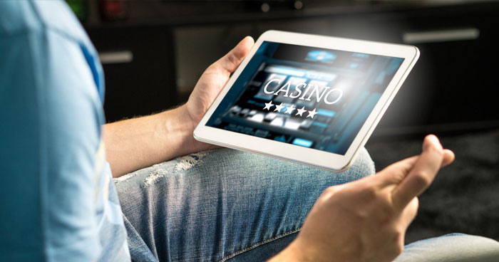 novos casinos online