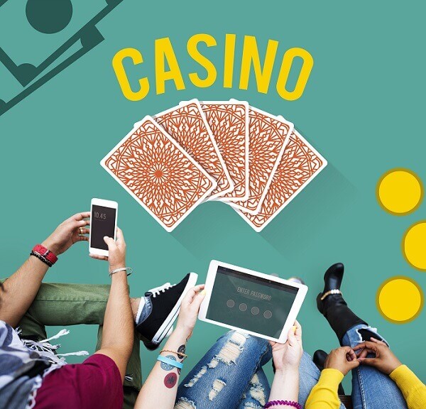 Betmotion casino bônus - agosto - 2022
