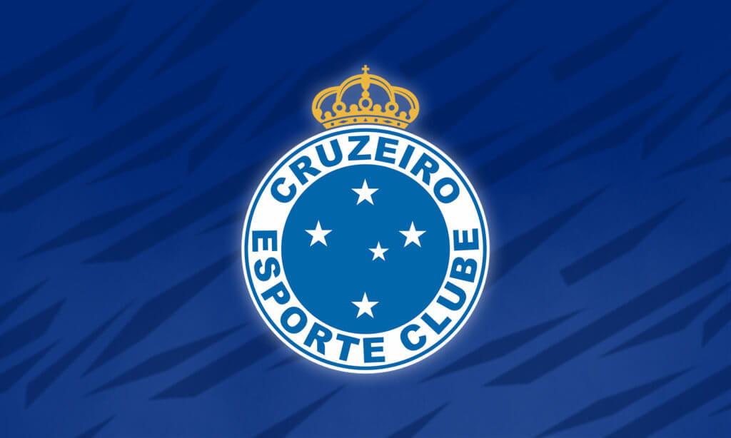 Cruzeiro - agosto - 2022
