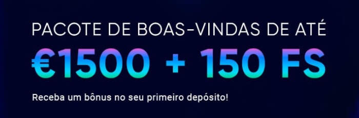 Bônus De Boas Vindas 1xBet