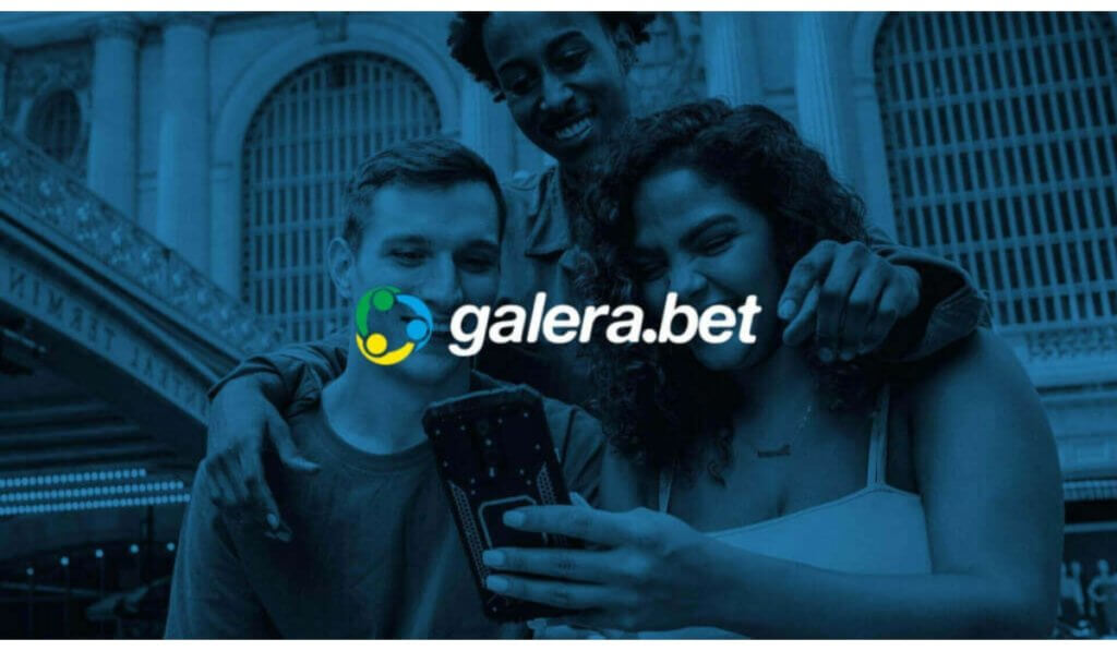 Galera.bet App