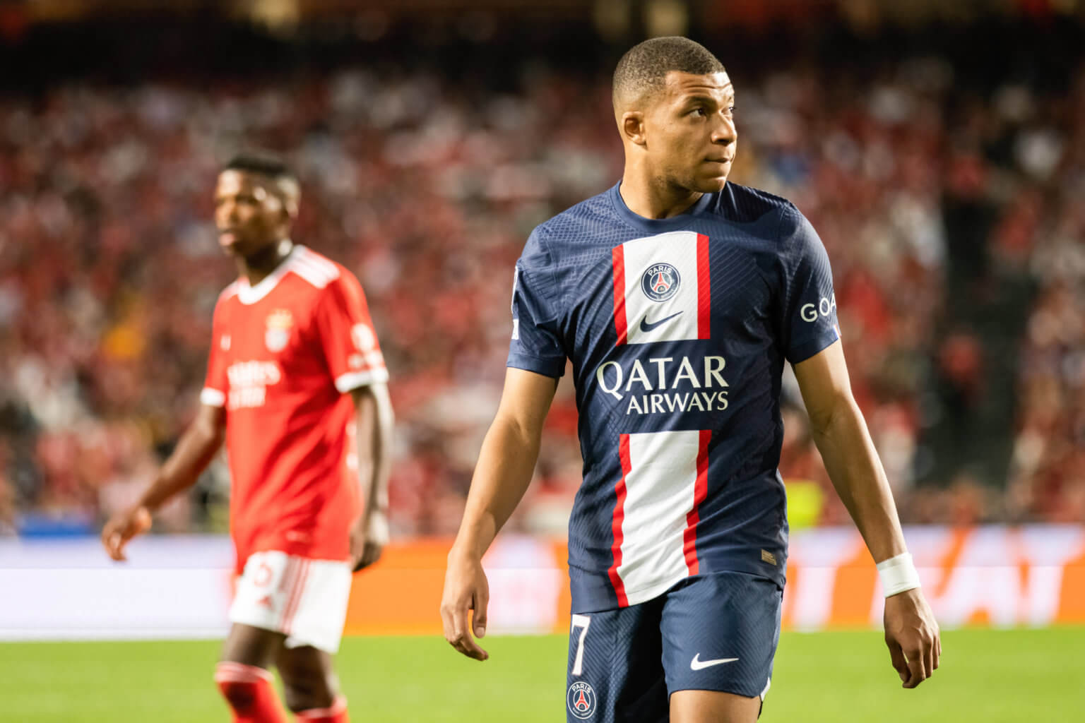 Mbappé é O Jogador Mais Bem Pago Do Planeta Confira O Top 10 7093