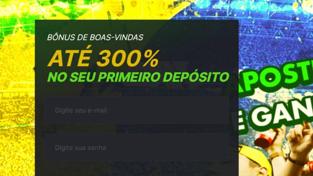 ➤ BC Game bônus: ganhe até 300% no primeiro depósito