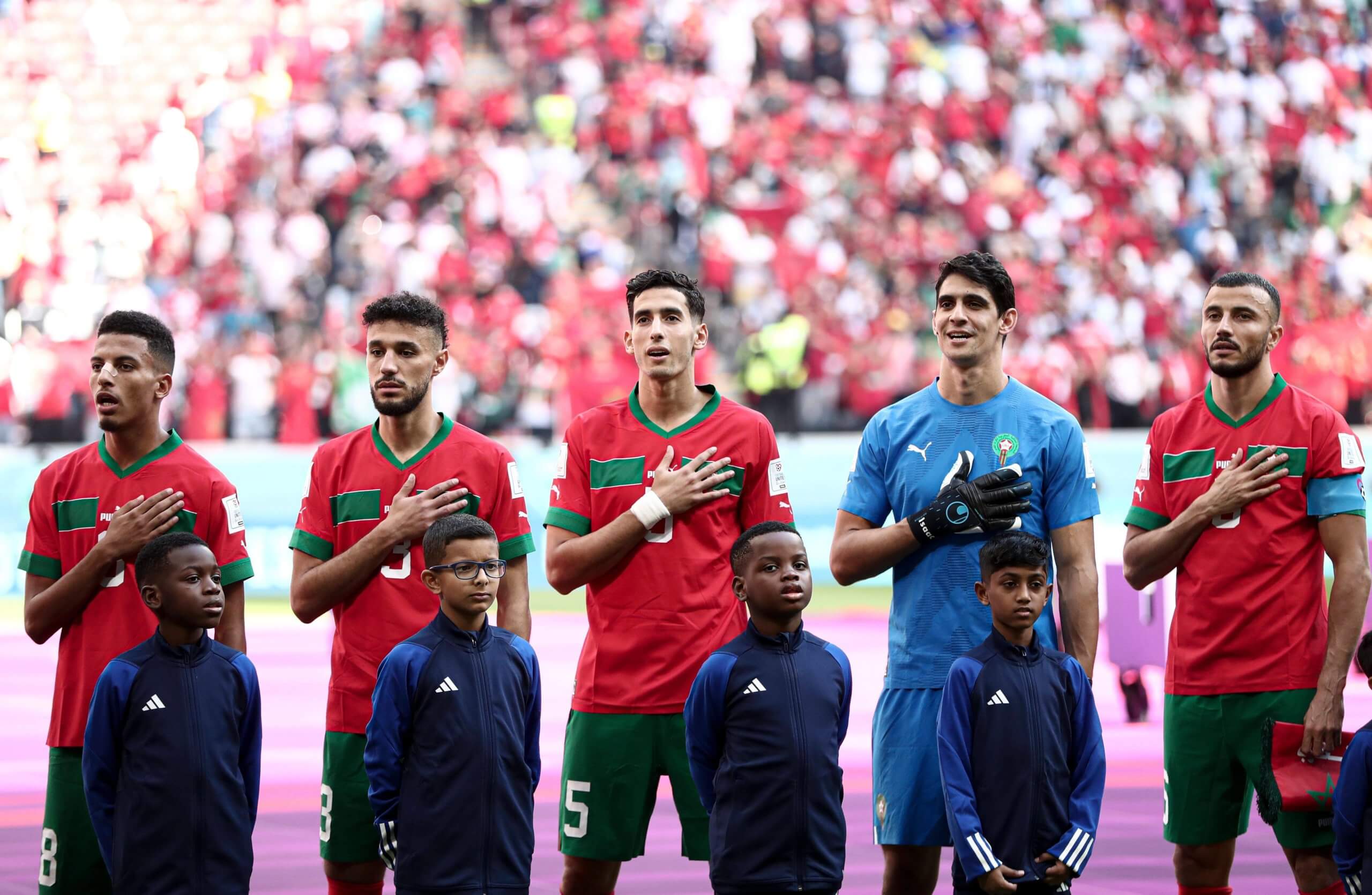 jogadores naturalizados marrocos copa 2022