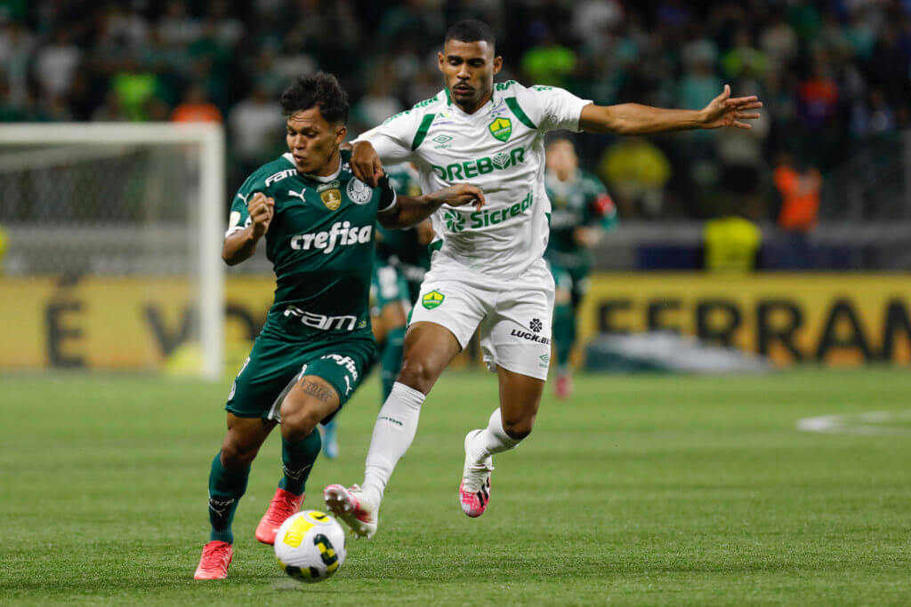 Palpites Cuiabá x Palmeiras
