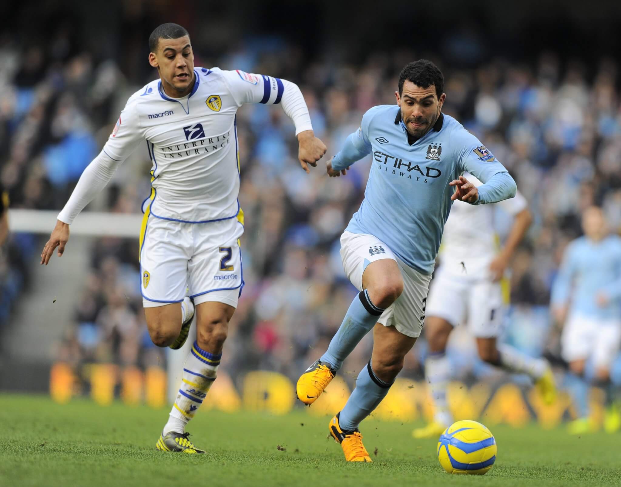 Palpites Leeds United x Manchester City 28/12/22 Premier League
