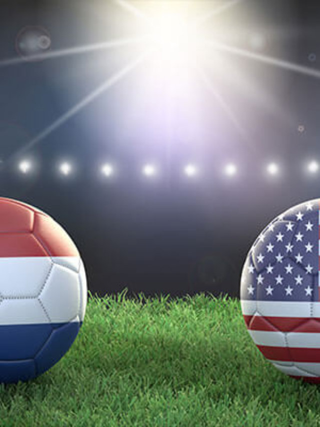 Palpites Holanda x EUA 03/12/2022 – Copa do Mundo 2022