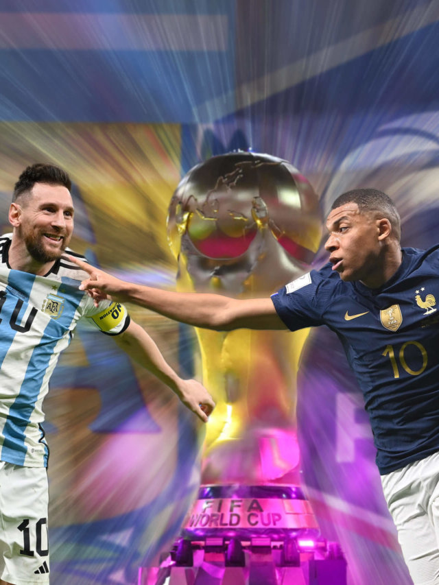 Palpites Argentina x França 18/12/2022 – Copa do Mundo 2022
