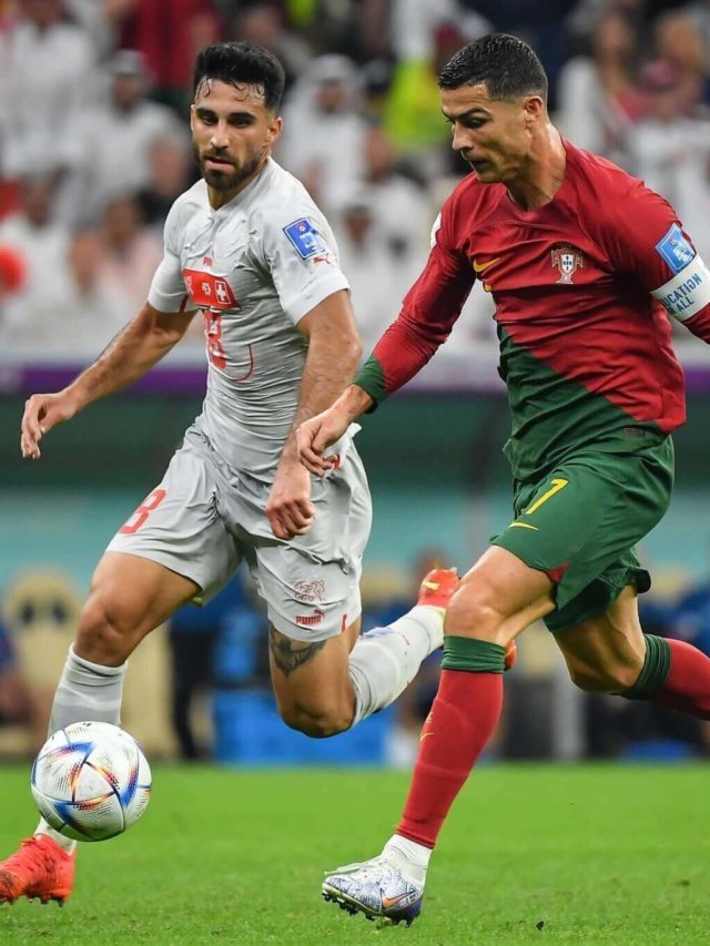 Palpites Marrocos x Portugal 10/12/2022 – Copa do Mundo 2022