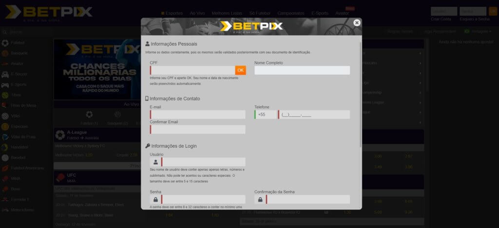 betpix.io - cassino bet365 brasil