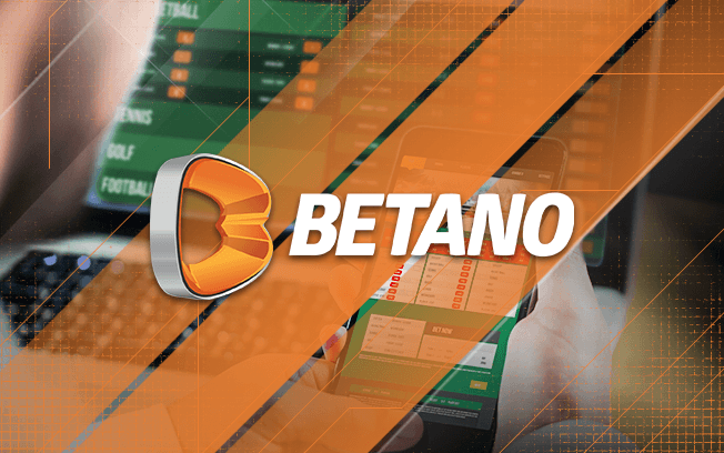 Betano apostas esportivas