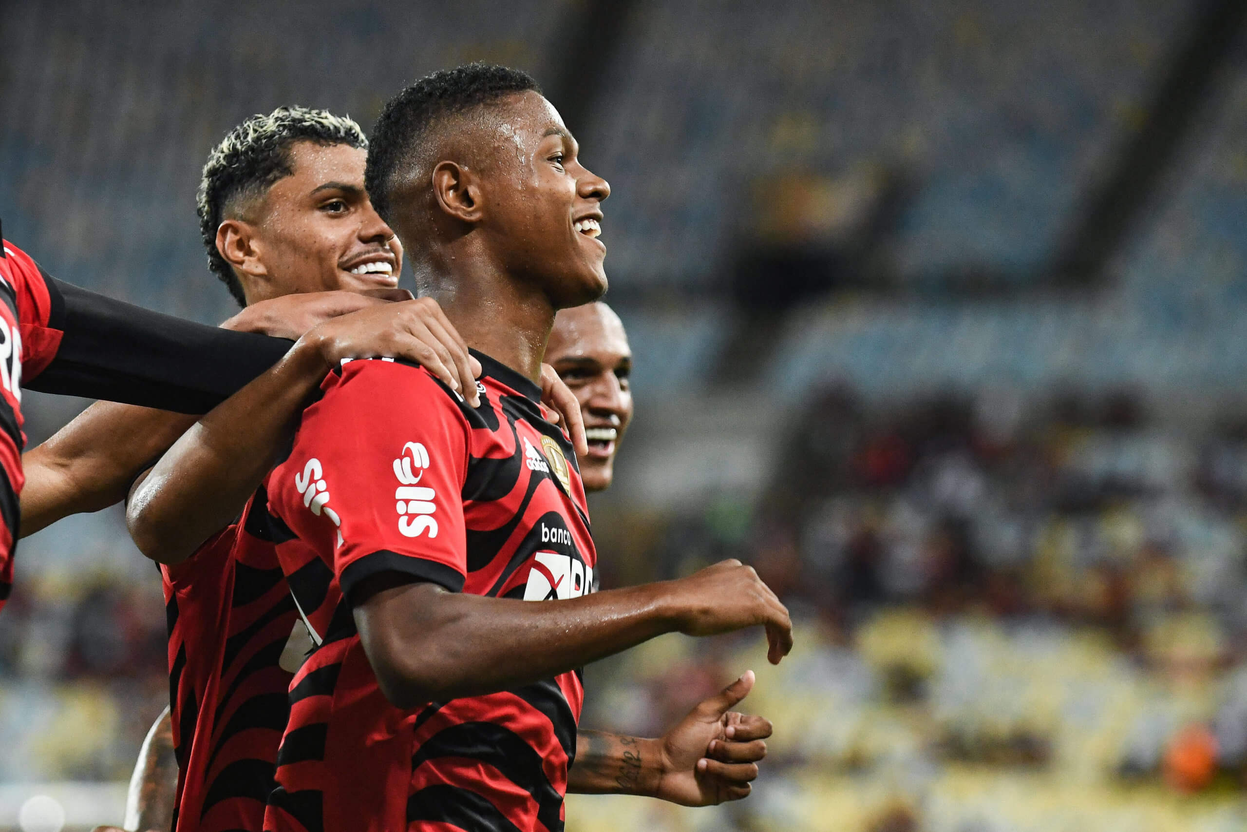Palpites Flamengo x Portuguesa - setembro - 2023
