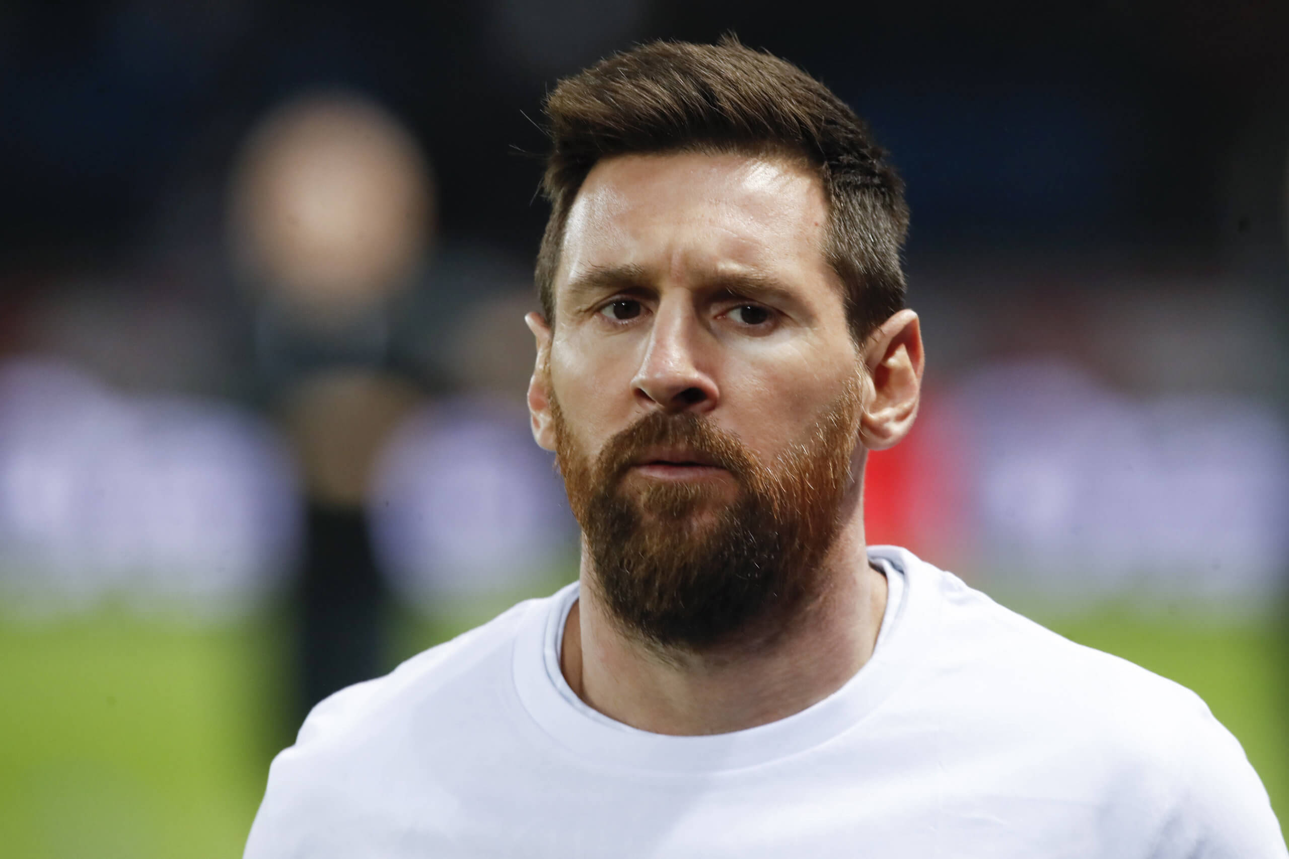 Lionel Messi pode deixar o PSG