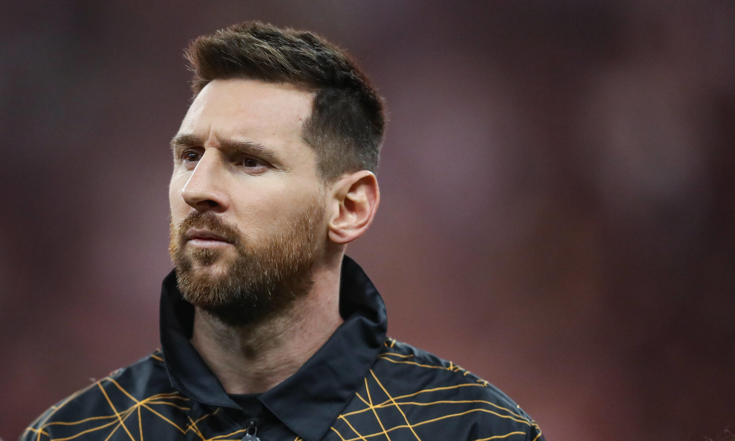 Lionel Messi pode deixar o PSG no meio do ano
