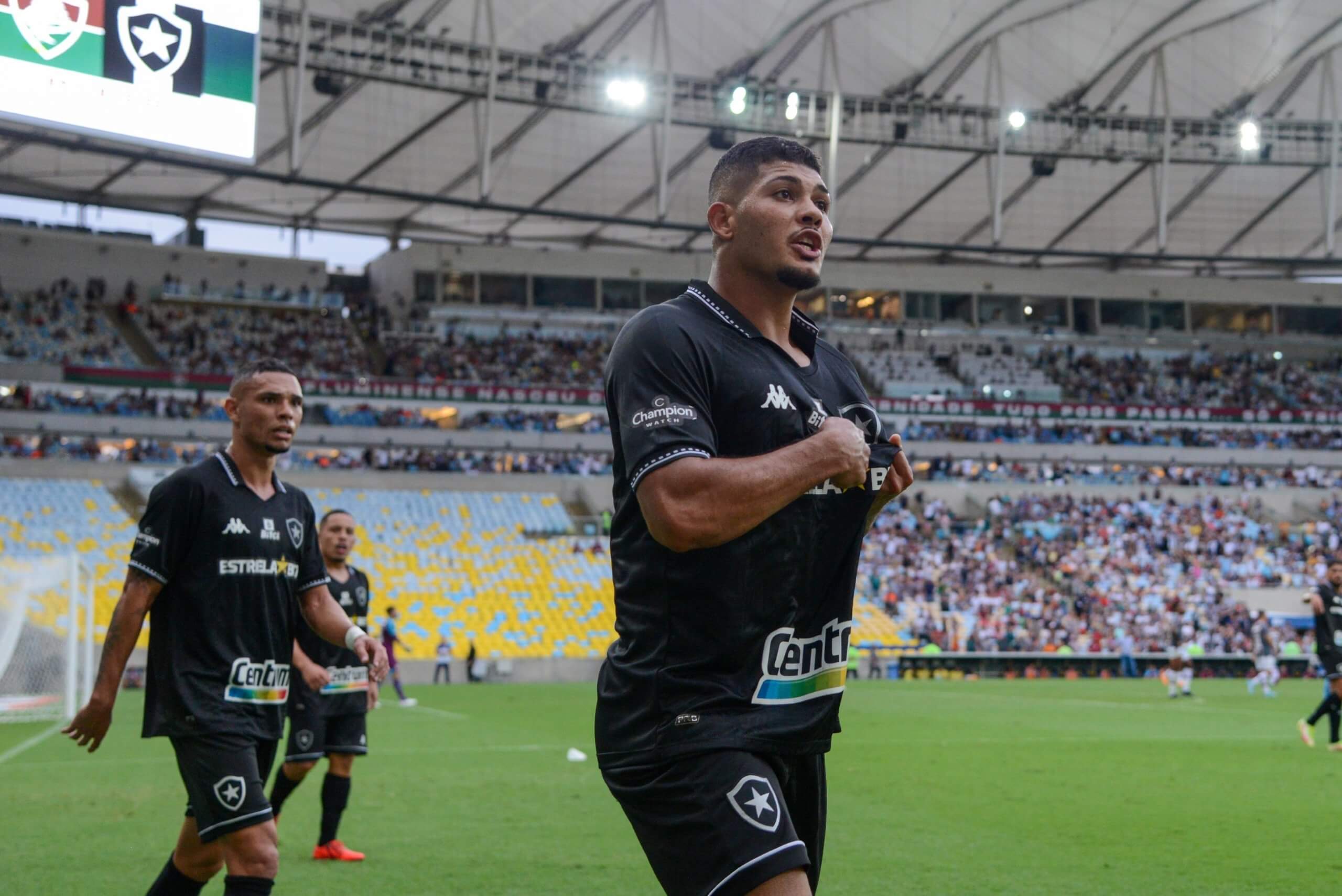 Palpites Volta Redonda x Botafogo - fevereiro - 2023