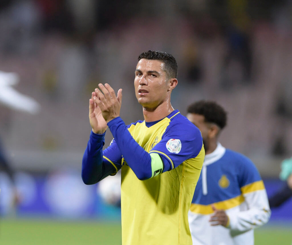 Cristiano Ronaldo se transferiu para o Al Nassr, da Arábia Saudita
