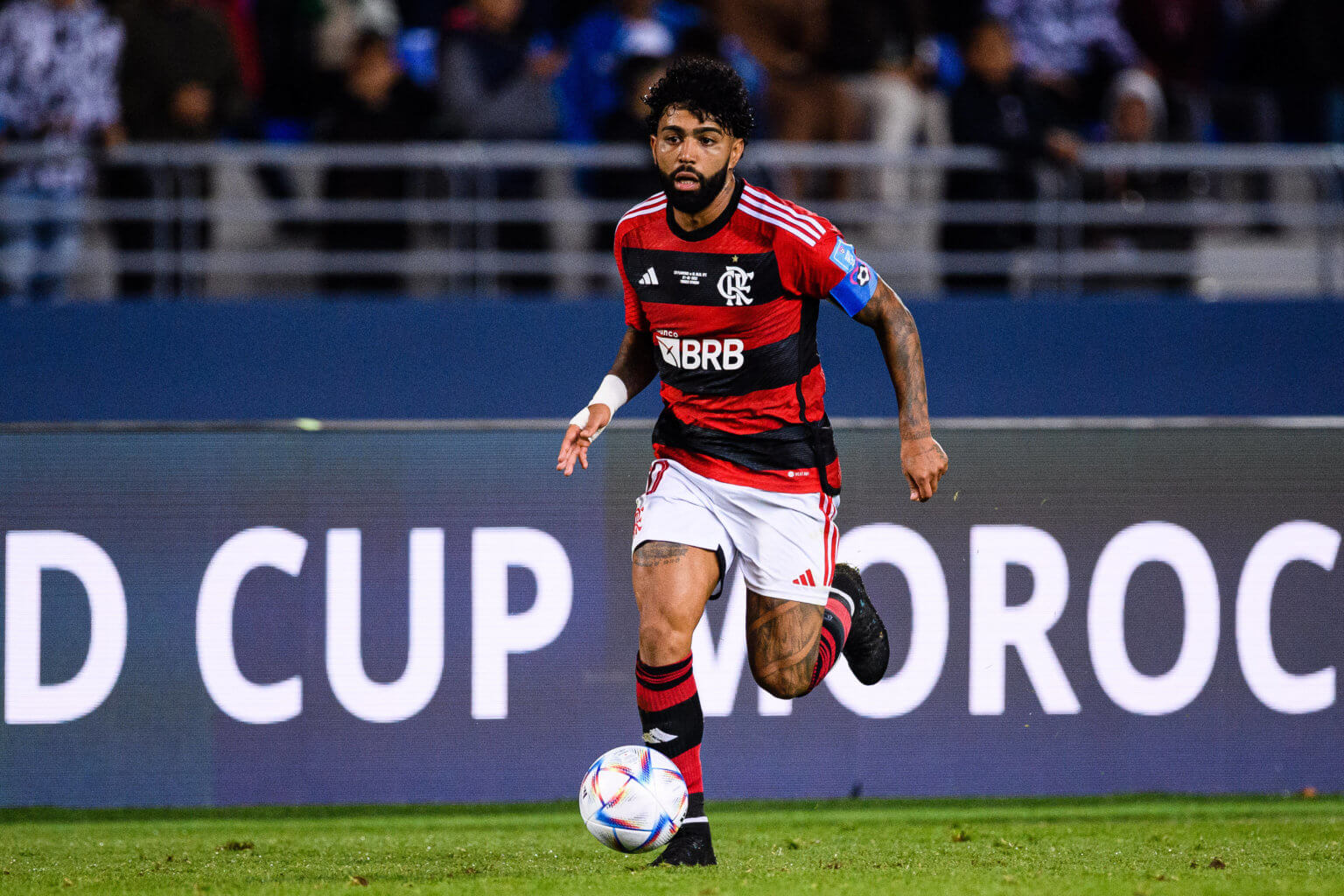 Flamengo Faz 4 A 2 No Al Ahly E Termina Em 3º No Mundial De Clubes