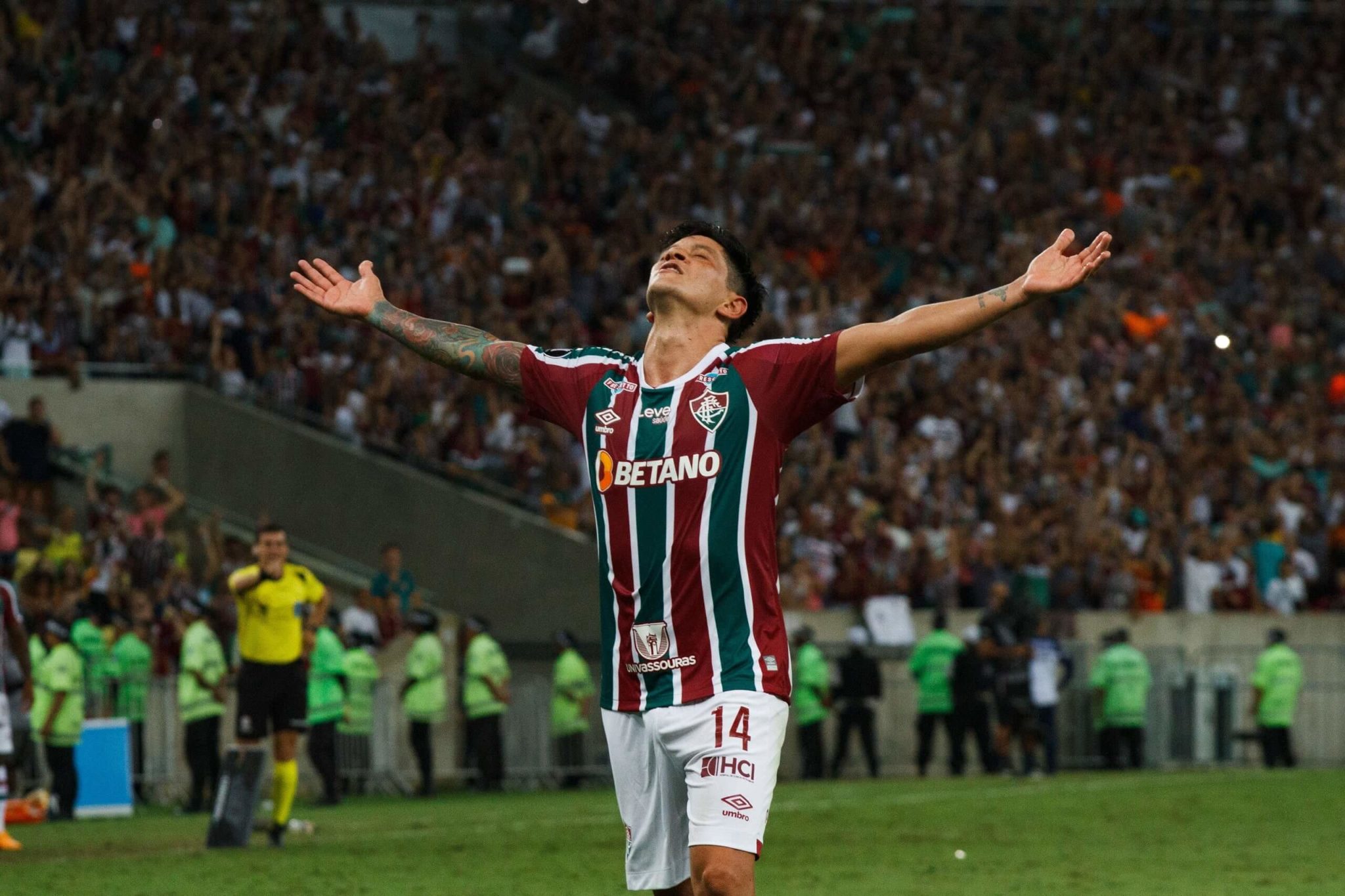 Palpites Fluminense X Vasco – 06/05/2023 – Campeonato Brasileiro