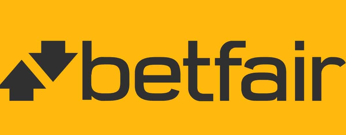 Betfair-Logo