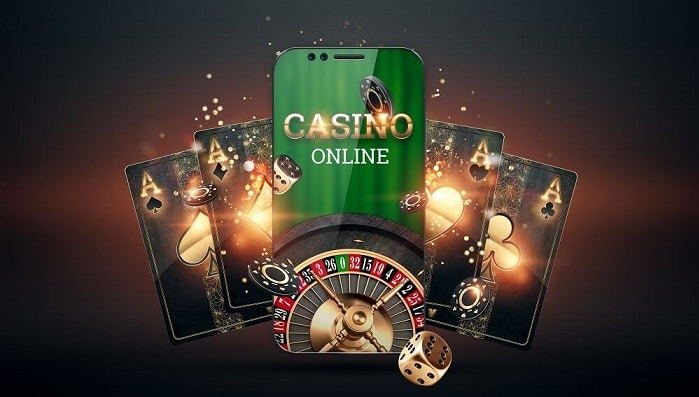 Casino55