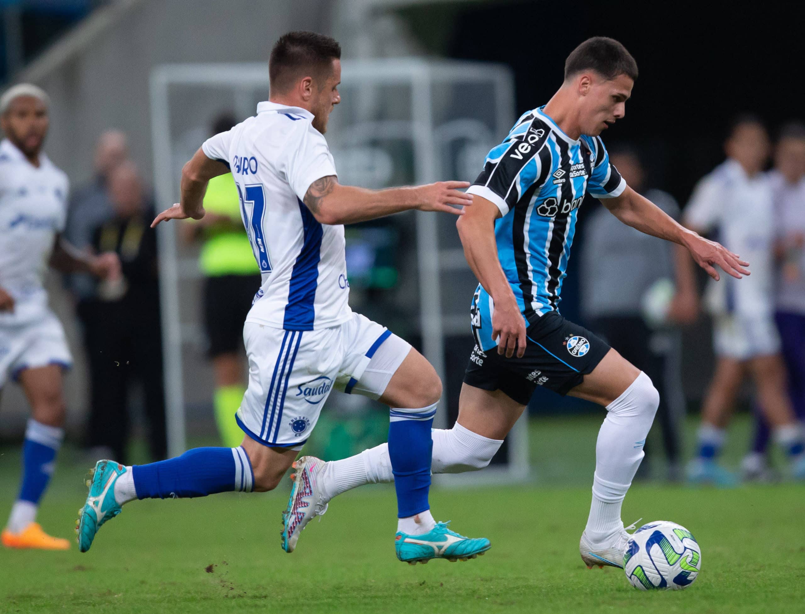 Palpite: Grêmio x Bahia - Copa do Brasil - 12/07/2023