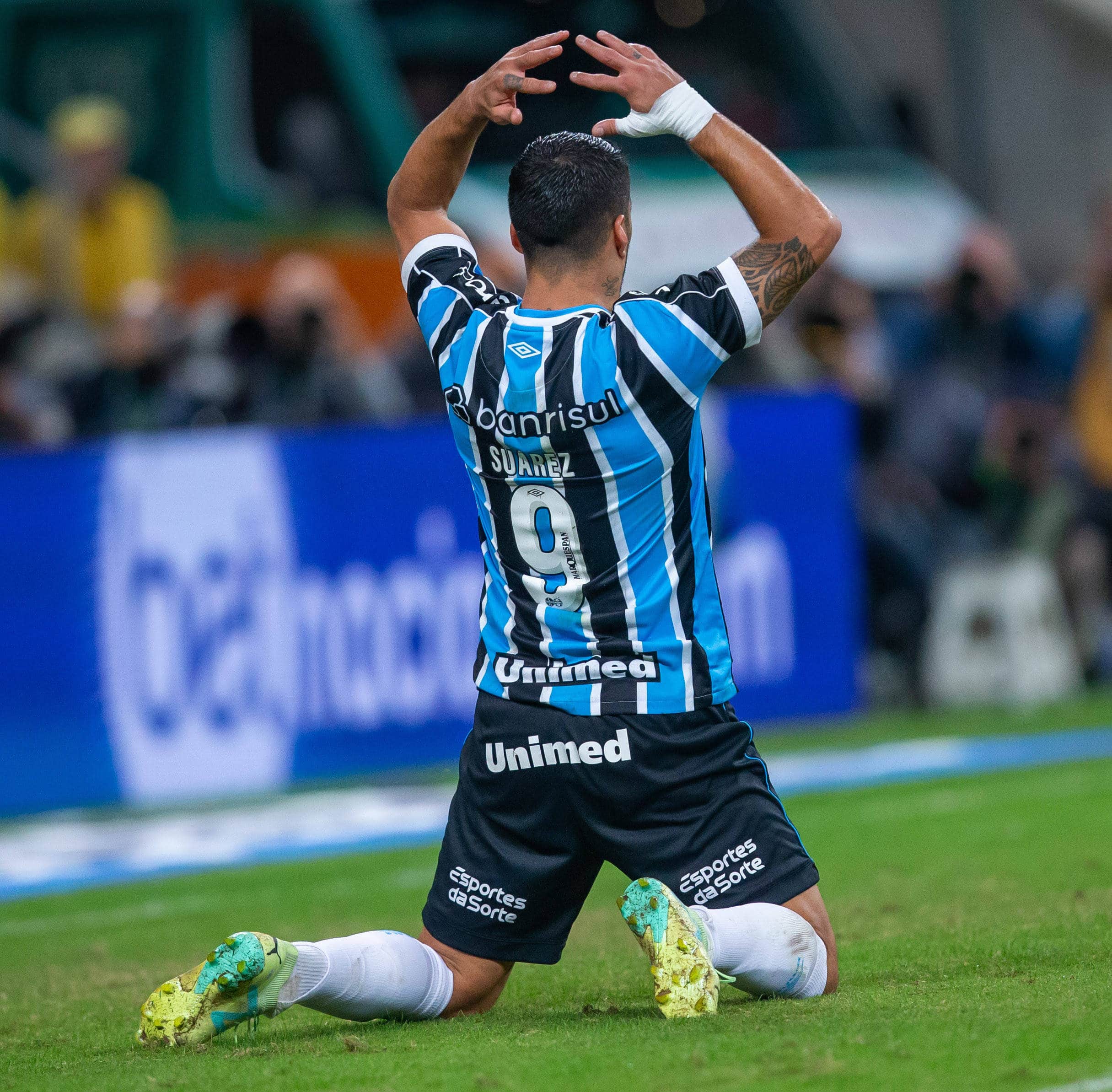 Palpite: Grêmio x Bahia - Copa do Brasil - 12/07/2023