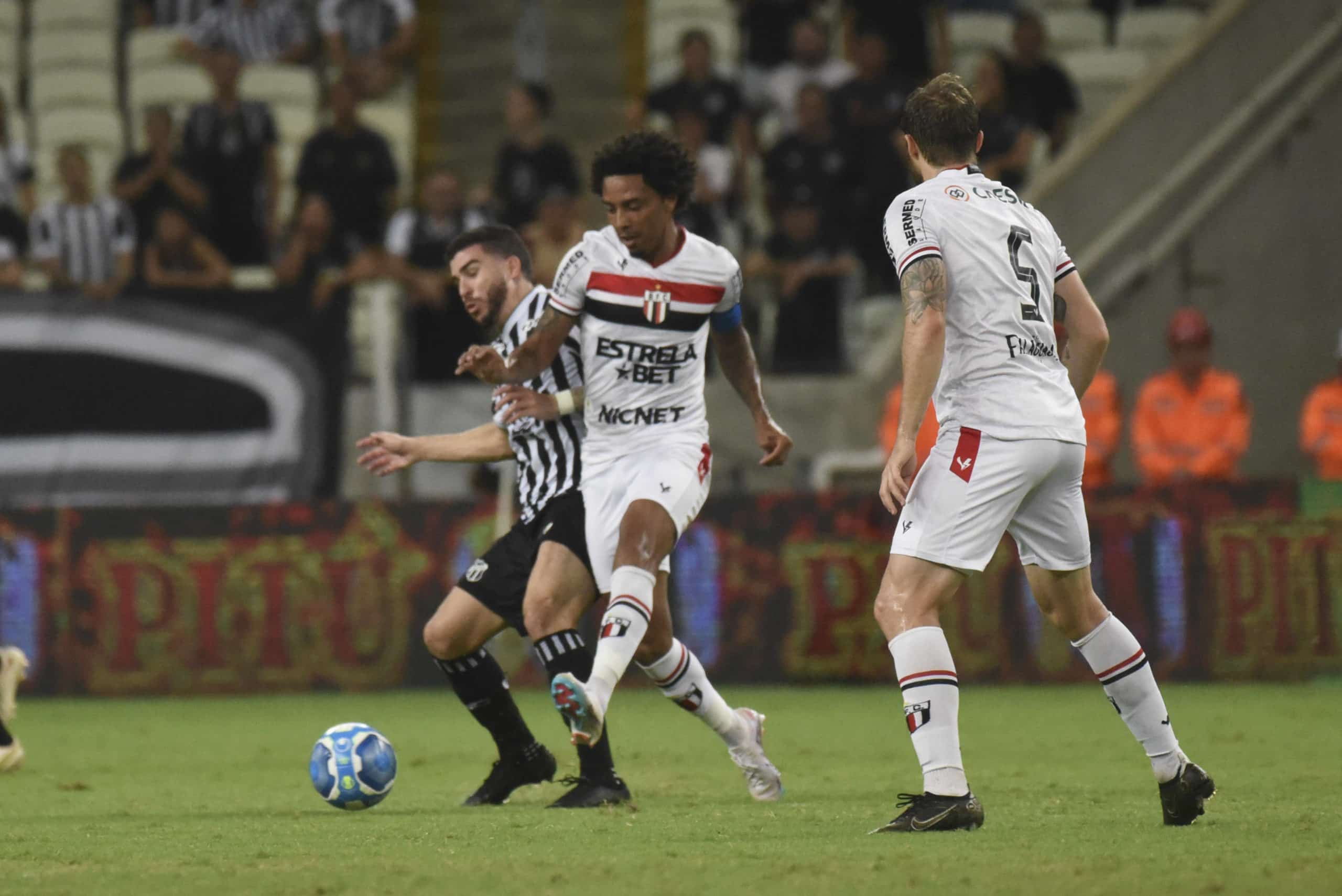 Palpite: Botafogo SP x Chapecoense - Campeonato Brasileiro 2023