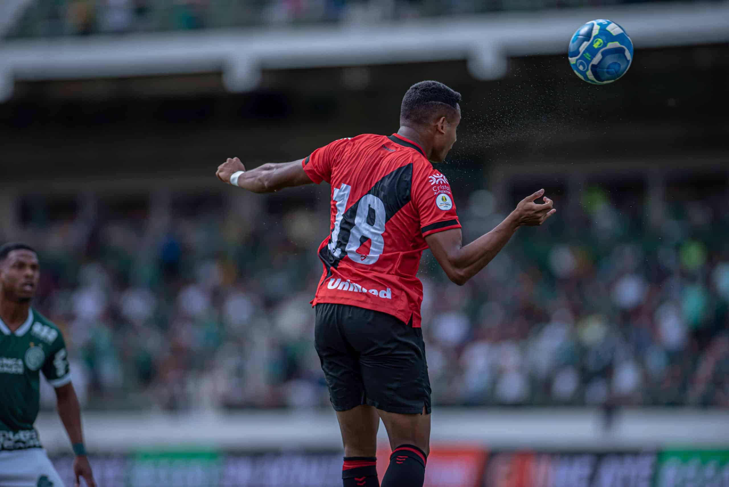 Qual canal vai passar o jogo CRB x ATLÉTICO-GO hoje (01/08)? Passa