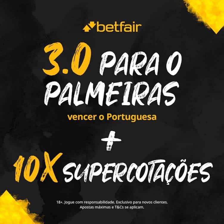 Betfair-supercotacoes-palmeirasxportuguesa-paulistão-2024