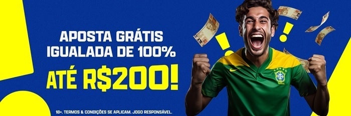 Apostas Online Lance Betting