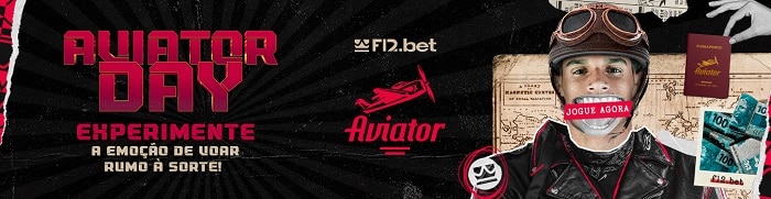 F12.bet Aviator Day