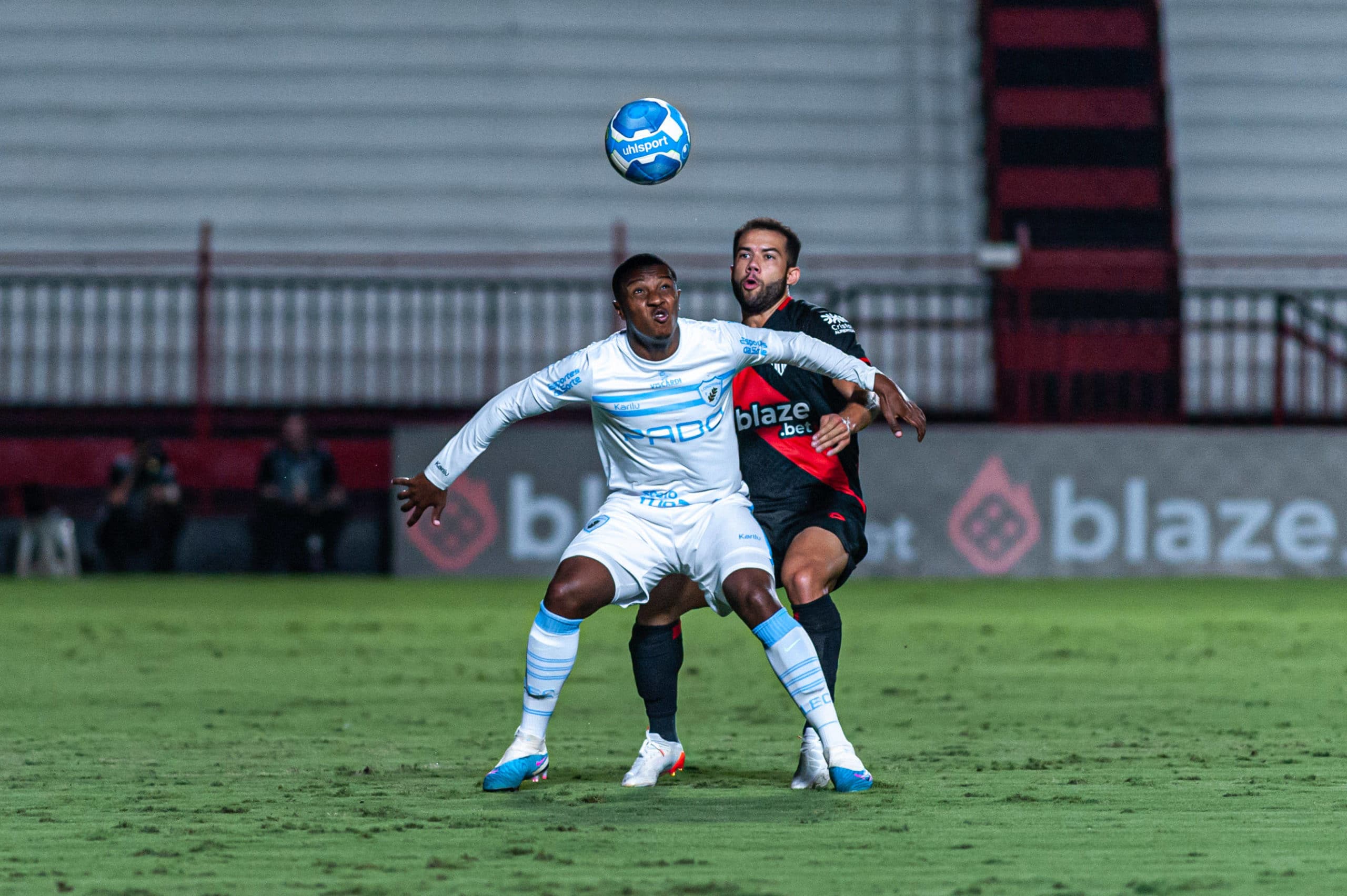 Palpite: Sampaio Corrêa x Londrina - Série B - 07/06/2023