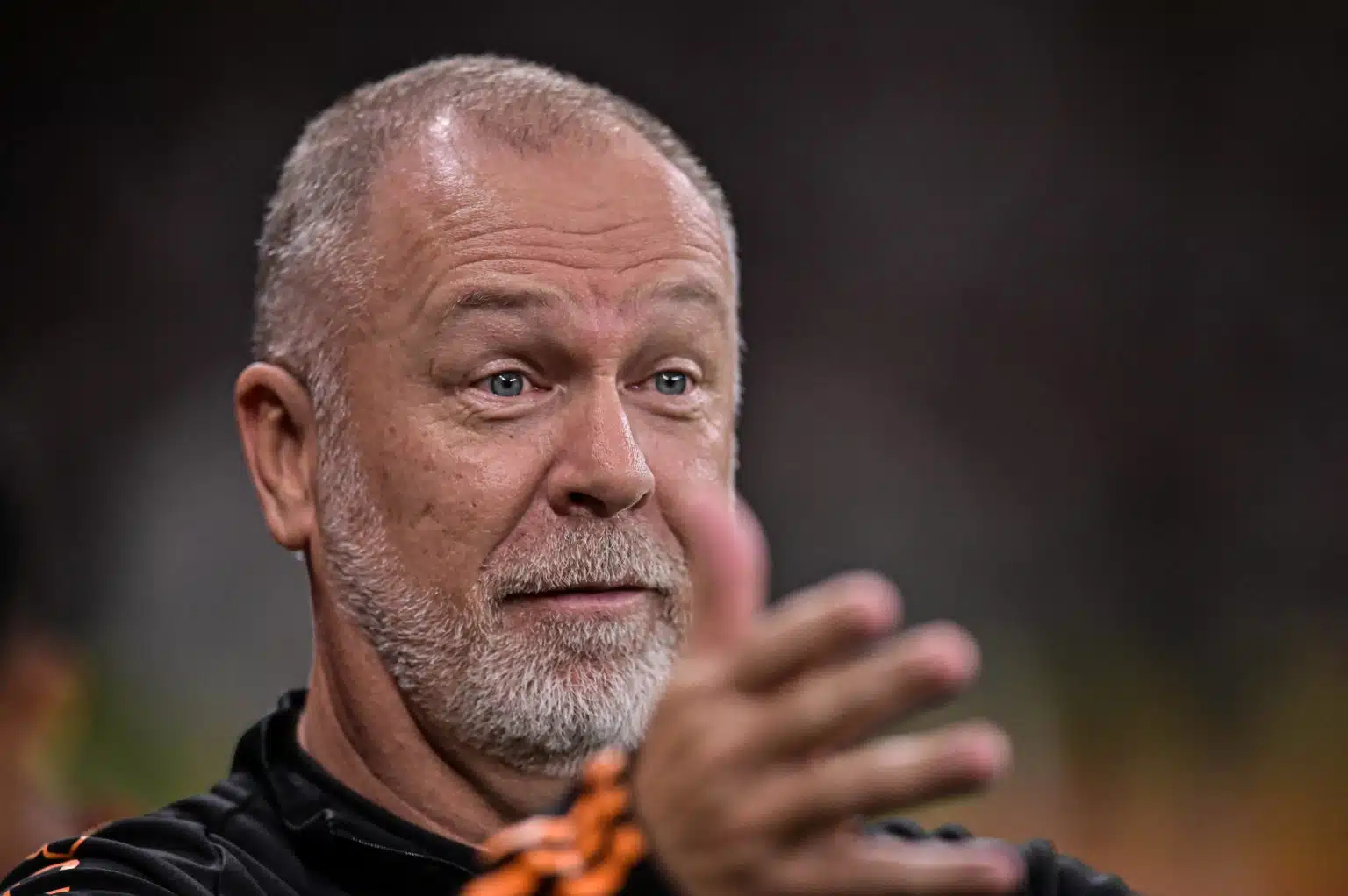 Mano Menezes é cotado para assumir a seleção do Paraguai