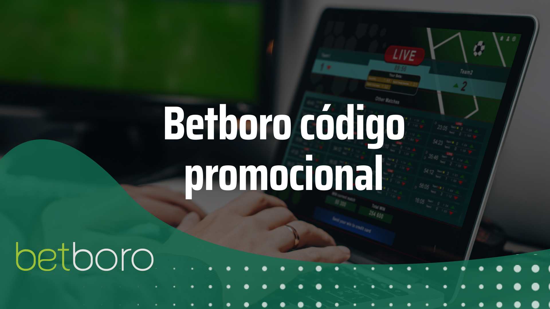 Betboro Código Promocional 2023: receba até R$ 1.000 + aposta grátis