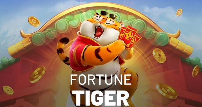 Jogar Online Fortune Tiger