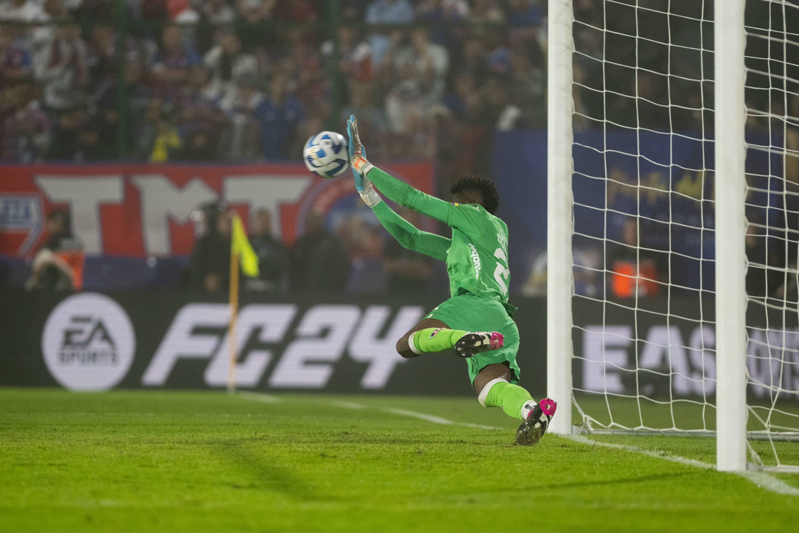 LDU vence o Fortaleza nos pênaltis e conquista o título da Sul