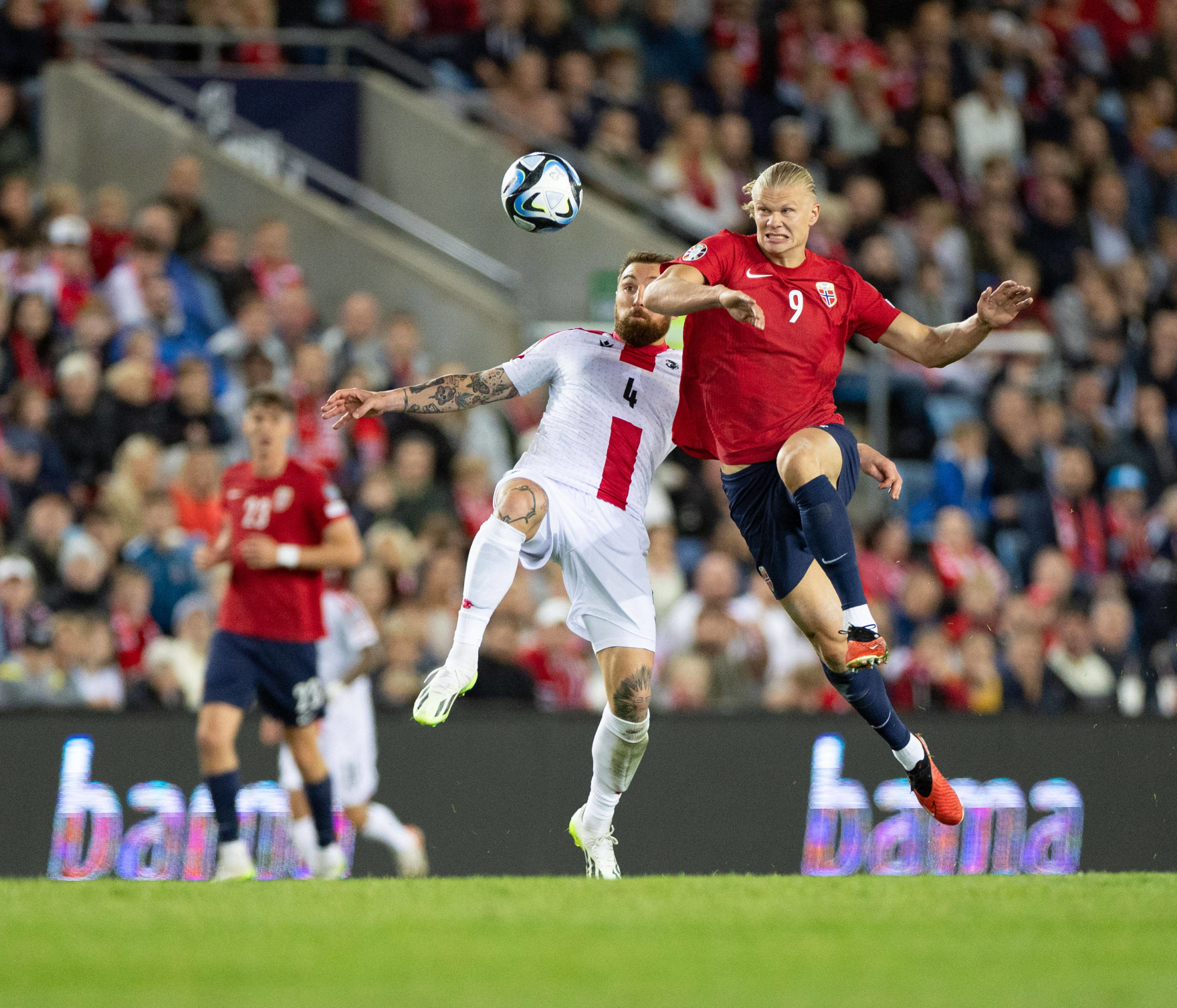 Palpite Geórgia x Chipre: 15/10/2023 - Eliminatórias da Eurocopa