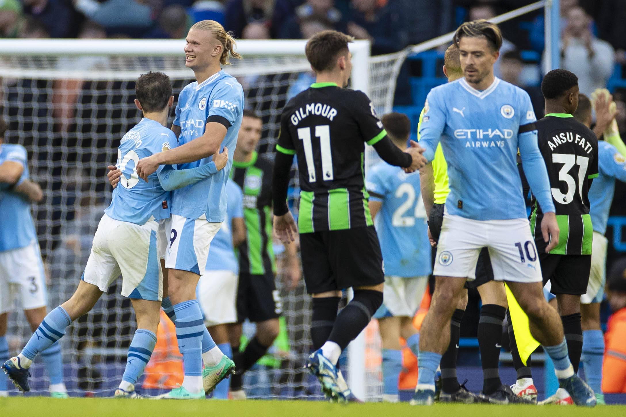 Palpite Estrela Vermelha x Manchester City: 13/12/2023 - Liga dos