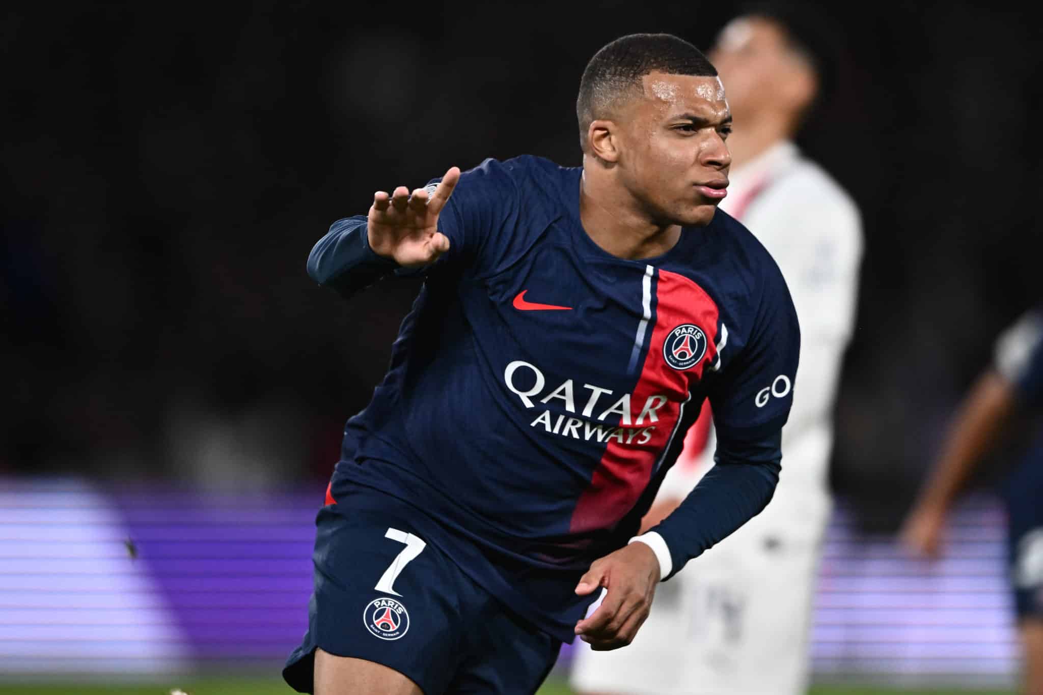 Mbappé Faz Golaço E Comanda Vitória Do Psg Por 3 A 0 Sobre O Milan Pela Champions