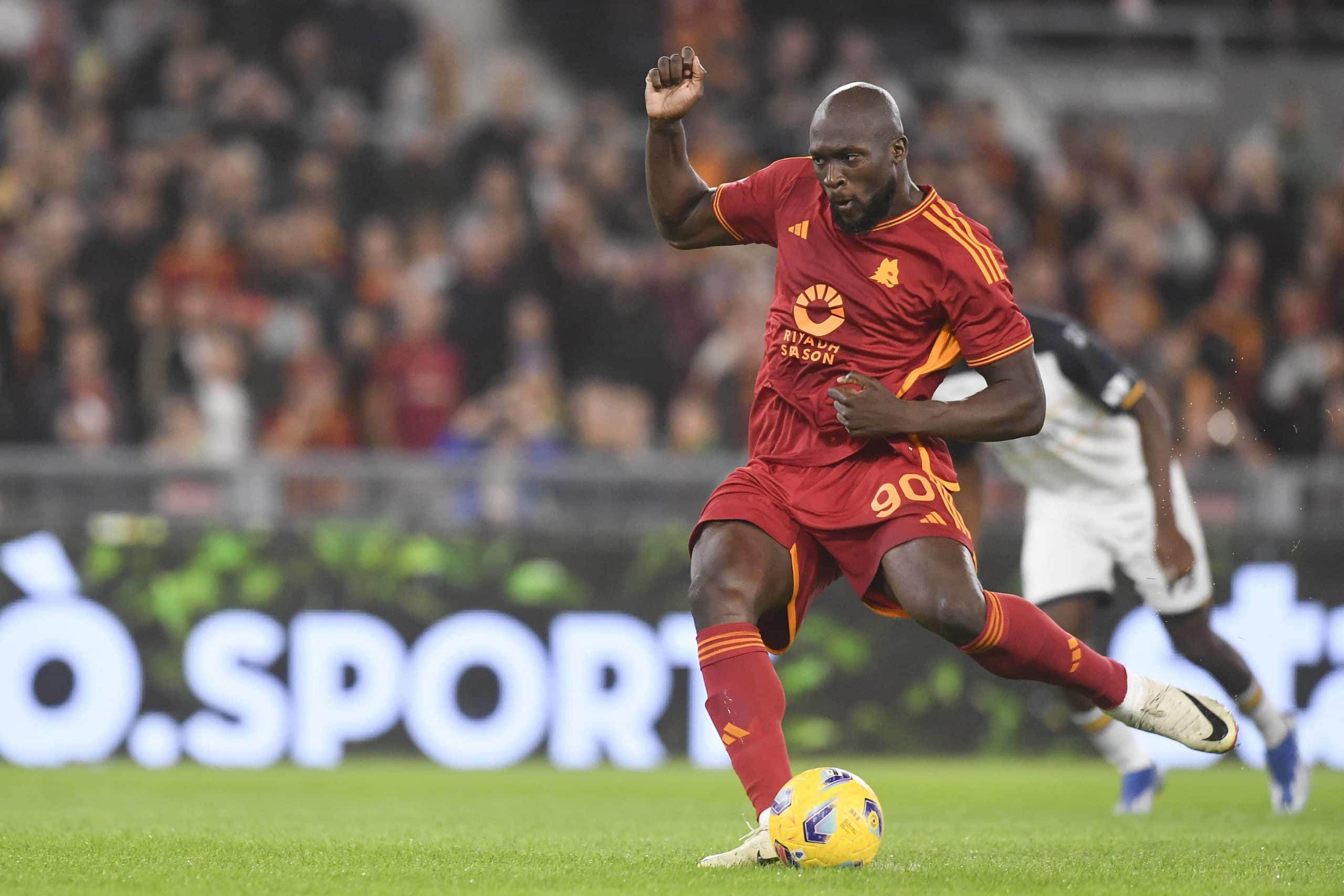 Palpite Slavia Praga x AS Roma x Liga Europa 09/11/2023