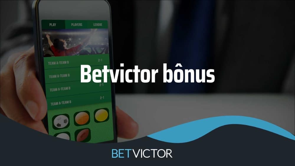 BetVictor Bonus